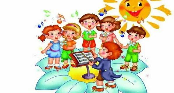 Роль воспитателя в развитии самостоятельной музыкальной деятельности детей